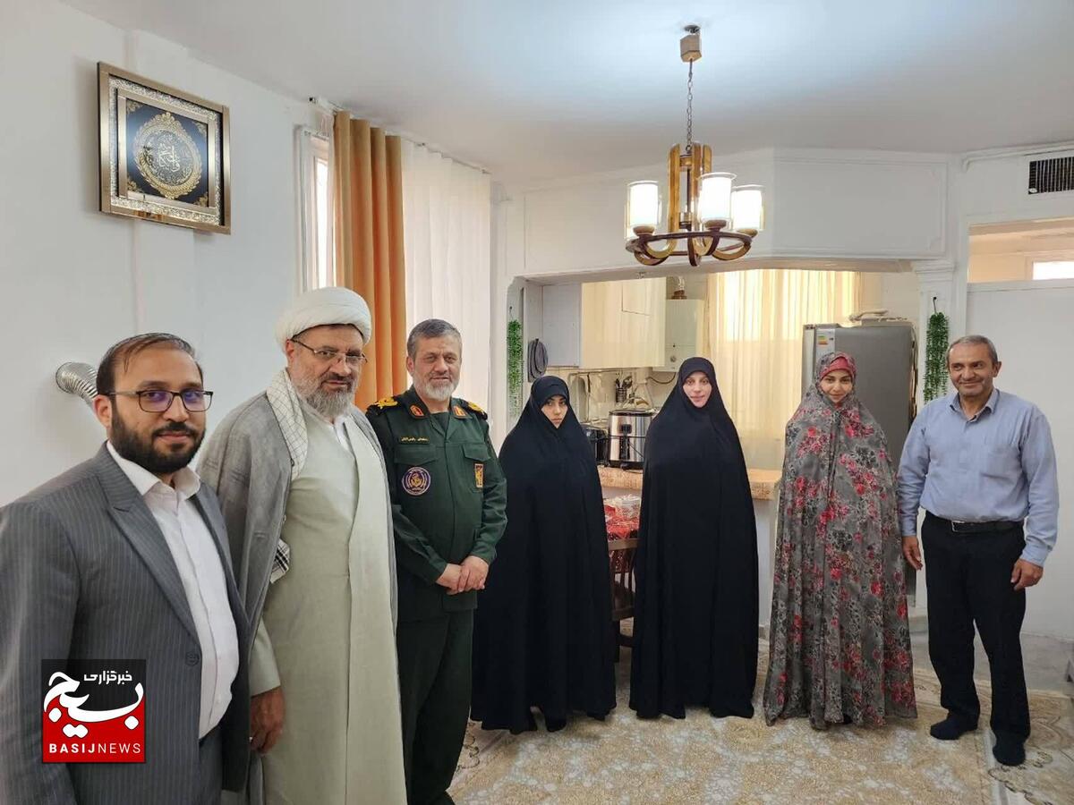سپاه، جهاد و شهادت را از دل قرآن در عمل و گفتار خود پیاده کرده است