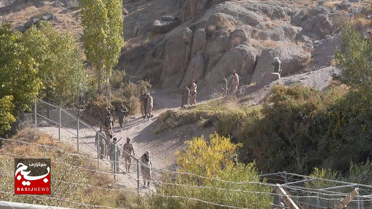 آمادگی رزمی همه جانبه در پناه قرآن 