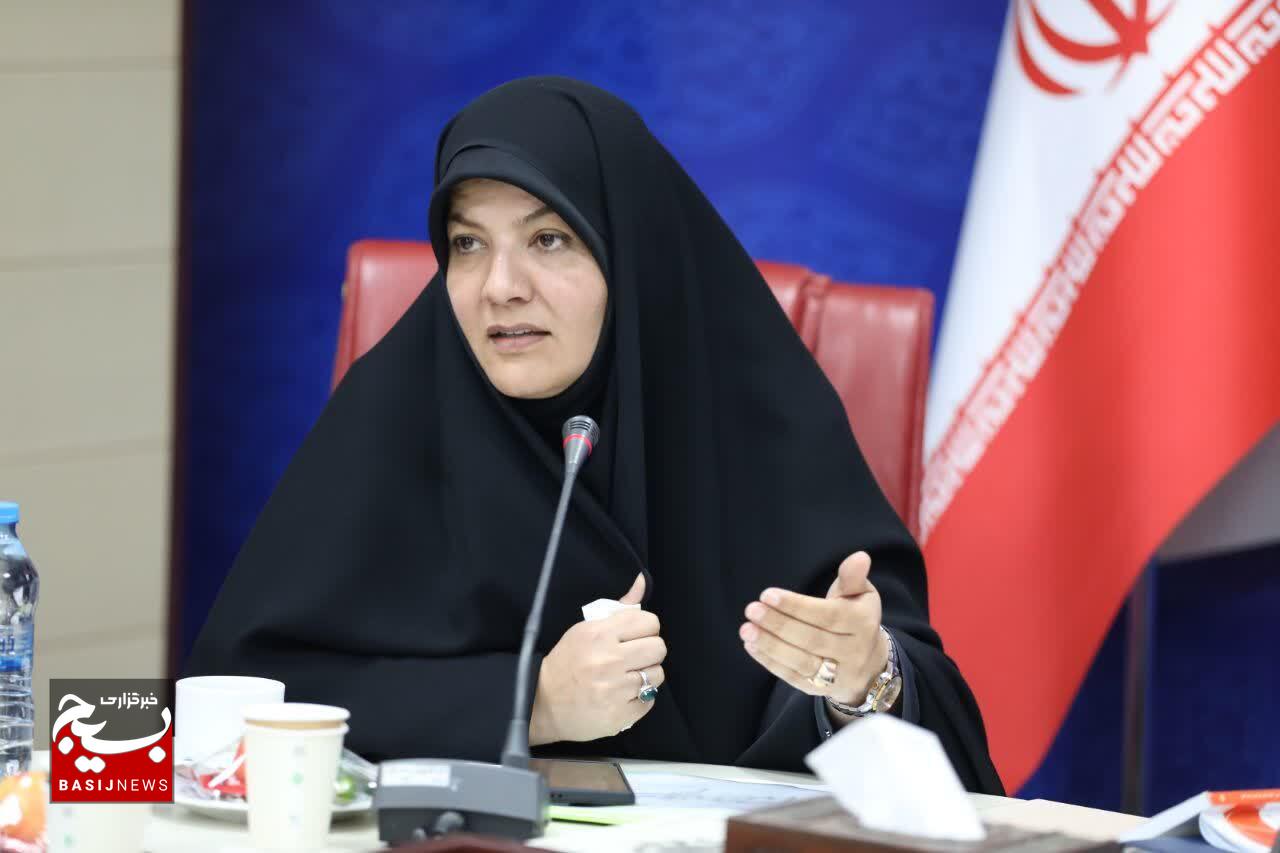 بیش از سه هزار فرد دارای آسیب بینایی از حمایت‌های بهزیستی البرز برخوردار اند