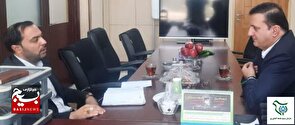 نشست تخصصی تعامل و هم‌افزایی در توسعه منابع انسانی با ظرفیت بسیج جامعه کشاورزی