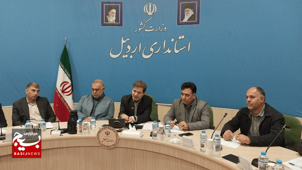 محل دفن پسماندها در اردبیل ساماندهی میشود محل دفن پسماندها در اردبیل ساماندهی میشود