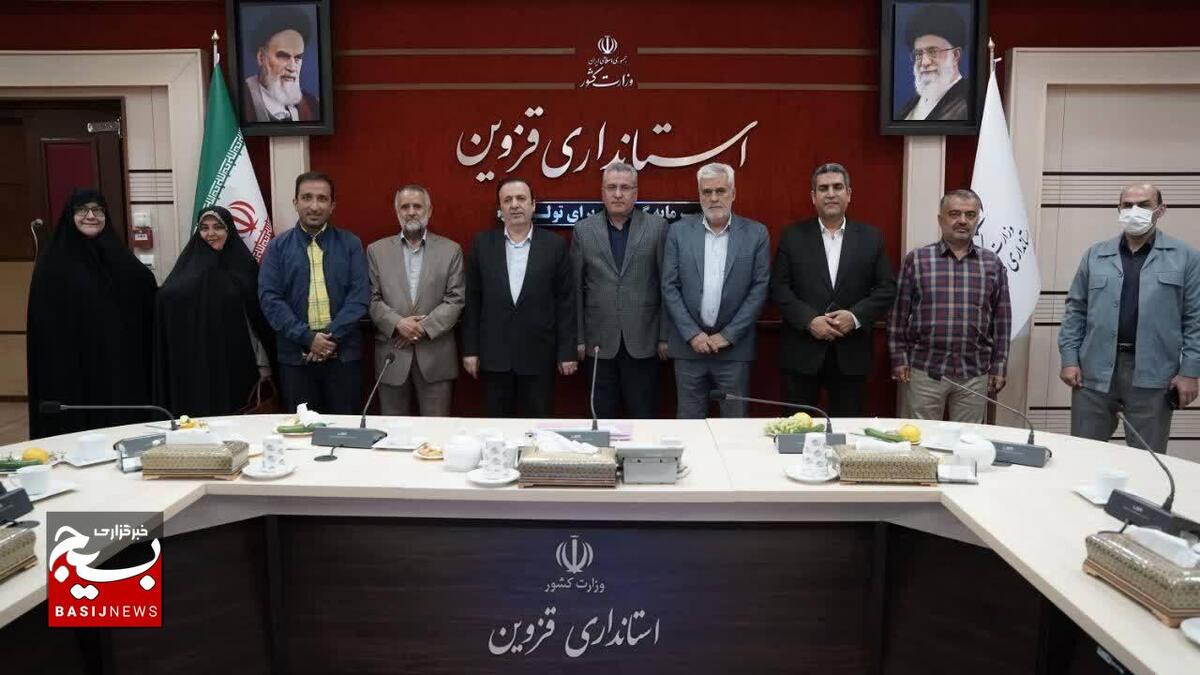 ضرورت پرهیز از اختلافات/اکنون زمان کار و همدلی است