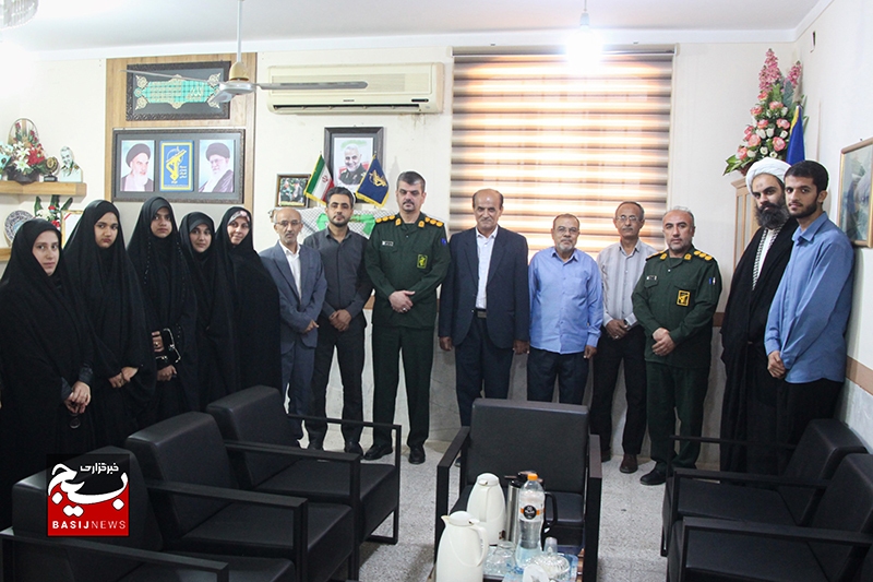 امروز میدان جنگ، میدان رسانه و فضای مجازی است