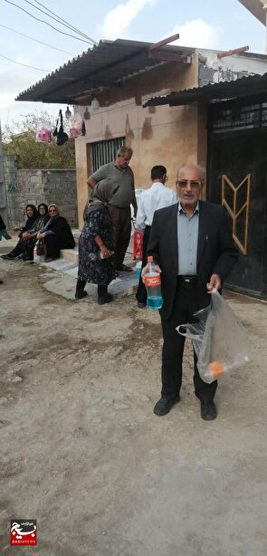 آغاز طرح «همگام با کشاورز» بسیج در آمل؛ گام عملی برای ارتقای بهره‌وری محصولات راهبردی