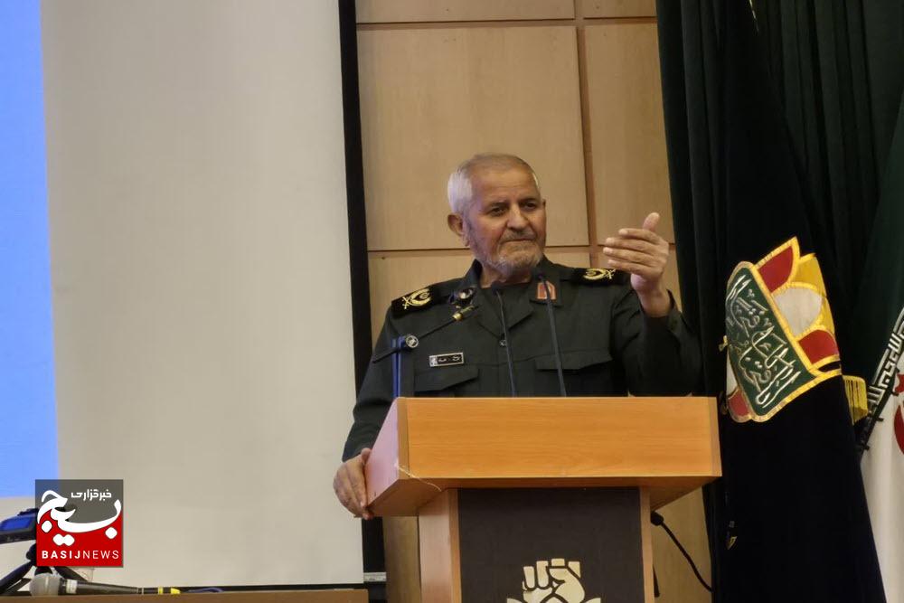 جهاد امروز در دستان نخبگان هوش مصنوعی است