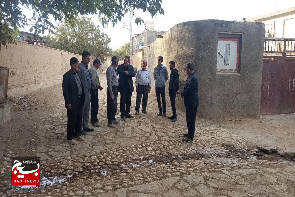 لزوم آموزش و توانمندسازی روستای قلعه‌جوق برای توسعه گردشگری 