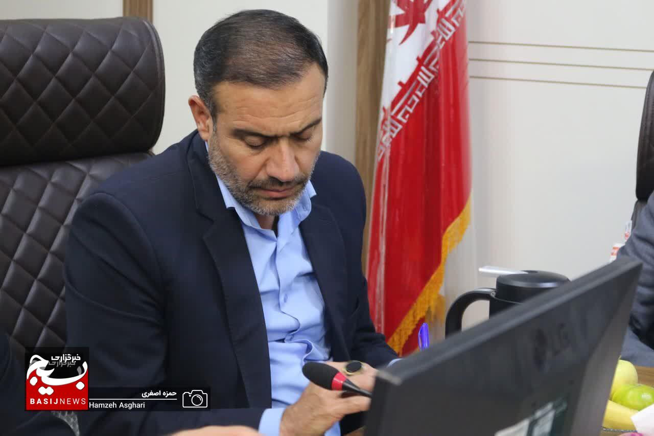 هم‌صدایی برای رفع مشکلات عشایر