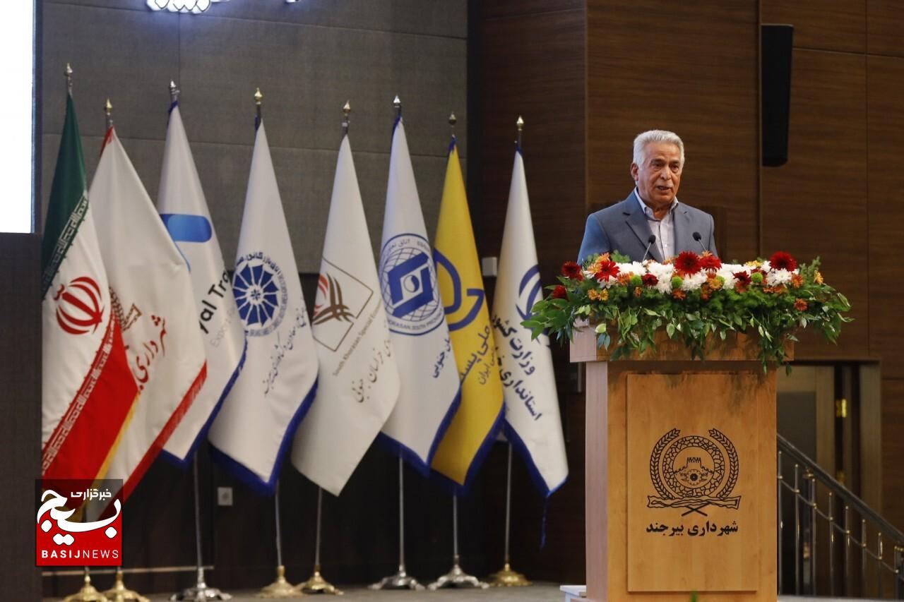 ایران و افغانستان می‌توانند ظرفیت‌های طبیعی خود را به ثروت مشترک تبدیل کنند/ ضرورت بازنگری در مسیرهای ارتباطی و تراز تجاری دو کشور