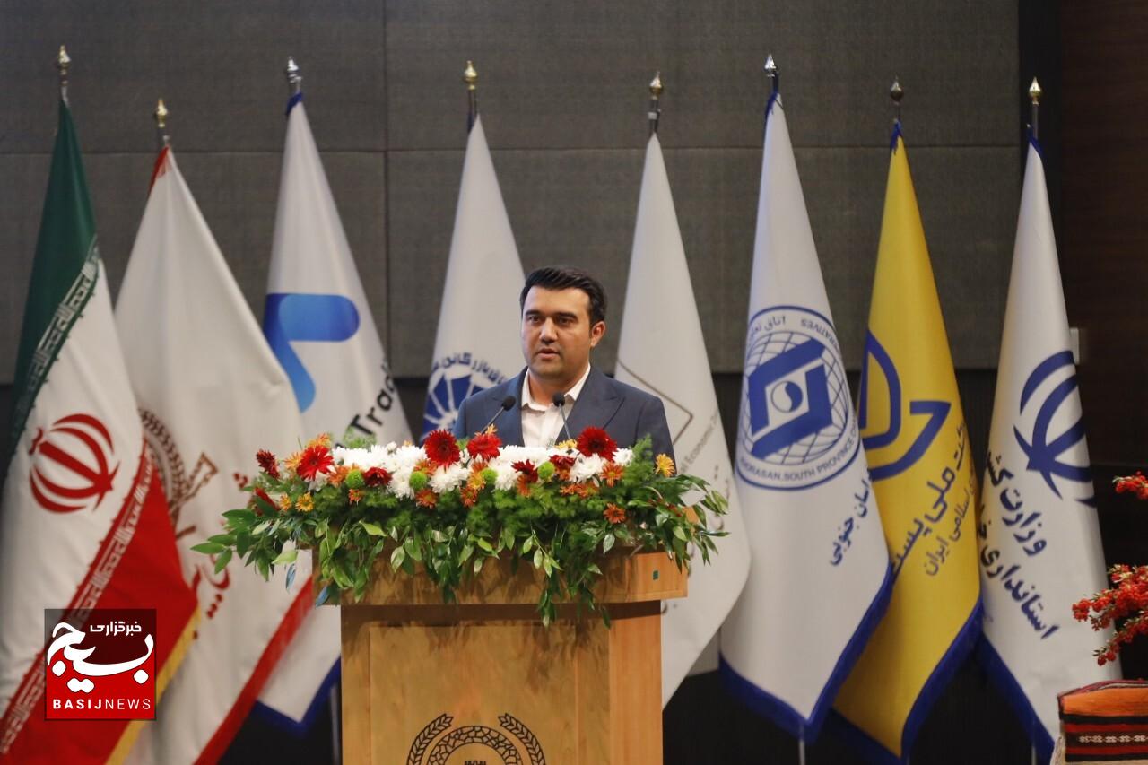 ایران و افغانستان می‌توانند ظرفیت‌های طبیعی خود را به ثروت مشترک تبدیل کنند/ ضرورت بازنگری در مسیرهای ارتباطی و تراز تجاری دو کشور