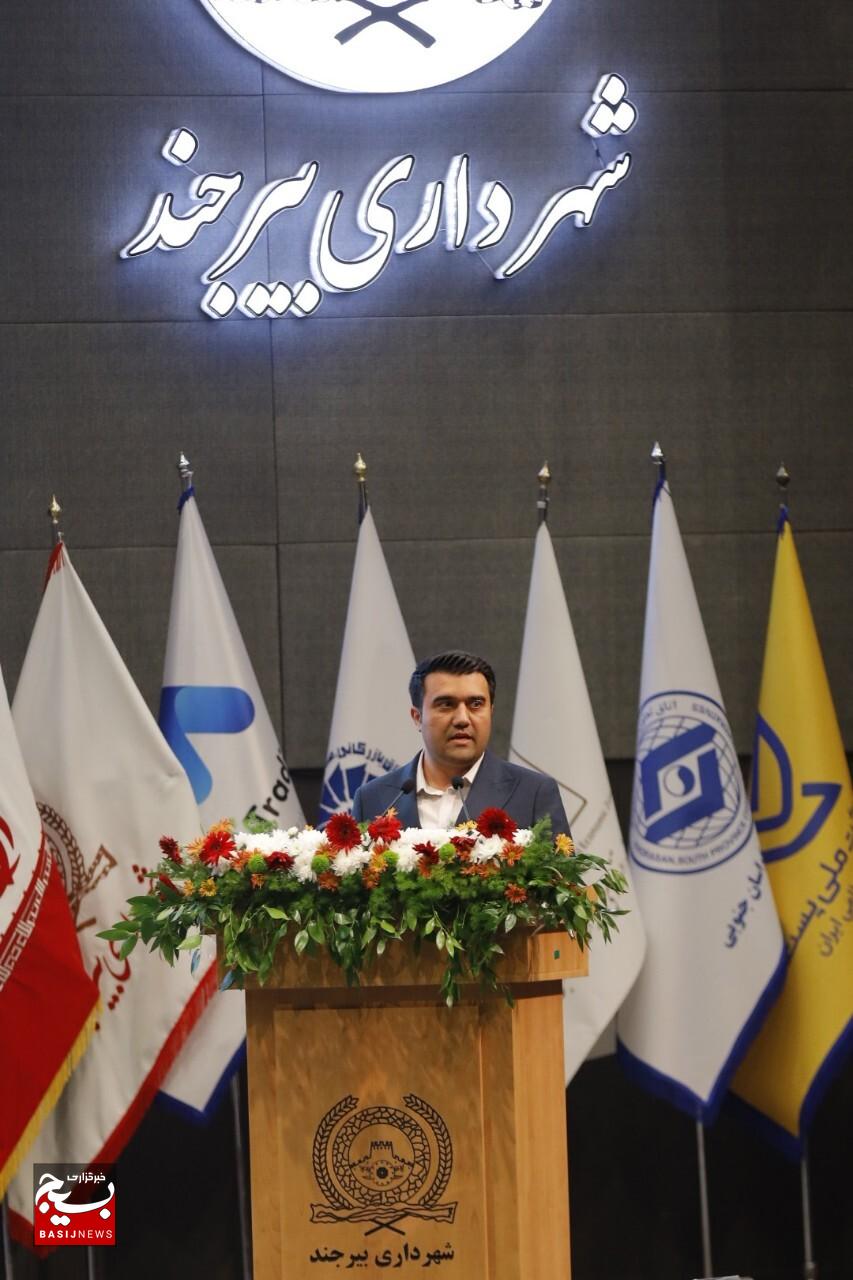 ایران و افغانستان می‌توانند ظرفیت‌های طبیعی خود را به ثروت مشترک تبدیل کنند/ ضرورت بازنگری در مسیرهای ارتباطی و تراز تجاری دو کشور
