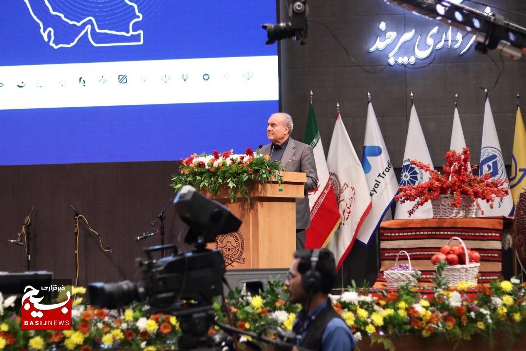 ایران و افغانستان دشمن مشترک دارند؛ ظرفیتشناسی، کلید توسعه روابط اقتصادی دو کشور است ایران و افغانستان دشمن مشترک دارند؛ ظرفیتشناسی، کلید توسعه روابط اقتصادی دو کشور است
