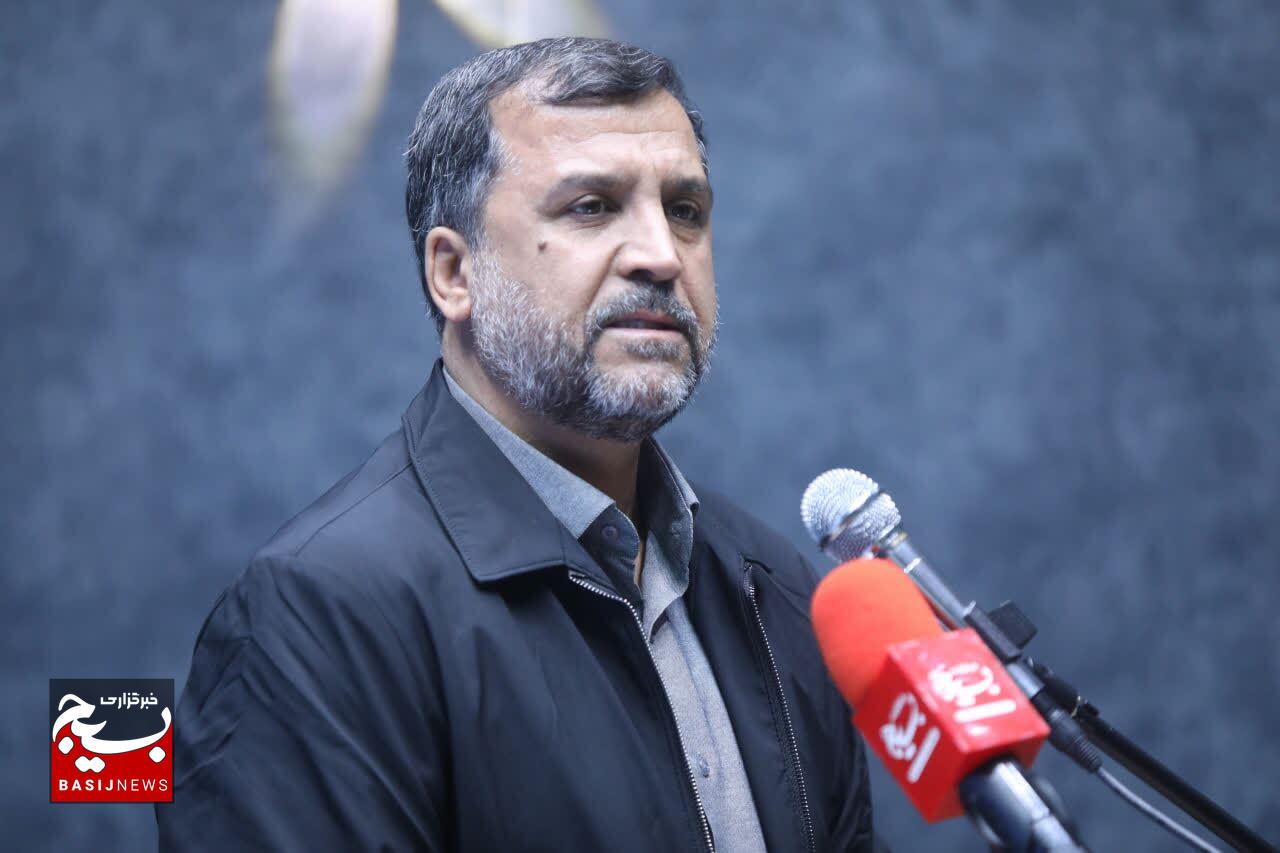 بسیج دانش آموزی