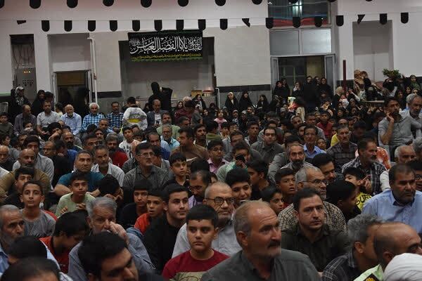 نخستین یادواره شهدای ورزشکار شهرستان بهاباد برگزار شد + تصاویر نخستین یادواره شهدای ورزشکار شهرستان بهاباد برگزار شد + تصاویر