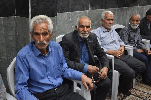 نخستین یادواره شهدای ورزشکار شهرستان بهاباد برگزار شد + تصاویر نخستین یادواره شهدای ورزشکار شهرستان بهاباد برگزار شد + تصاویر