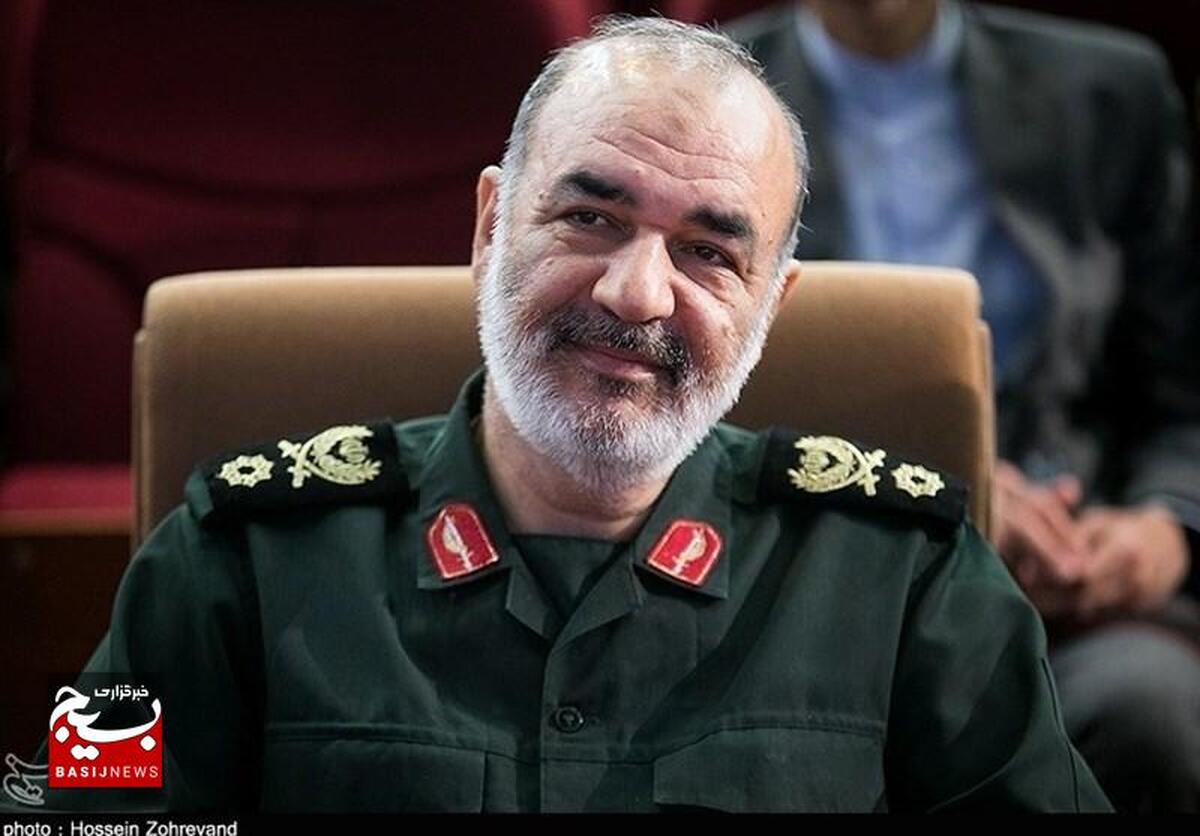 فرماندهی که با قرآن زندگی کرد و در مسیر قرآن شهید شد