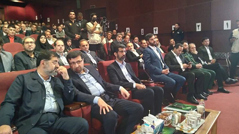 برگزاری نوزدهمین همایش "روز صنعت و معدن استان قم"