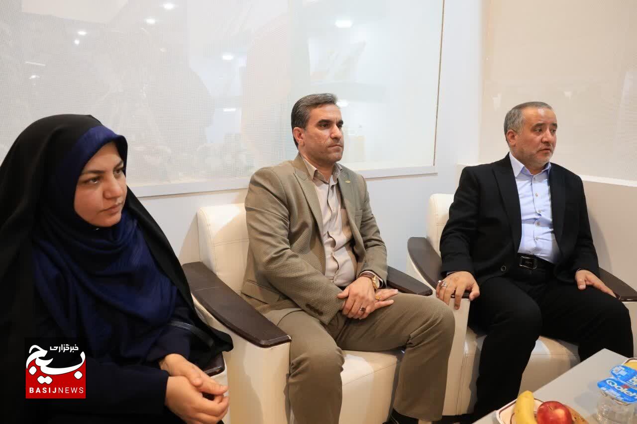مرز امن خراسان جنوبی؛ دروازه طلایی توسعه تجارت ایران و افغانستان مرز امن خراسان جنوبی؛ دروازه طلایی توسعه تجارت ایران و افغانستان