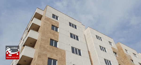 پروژه ۲۴۰ واحدی مسکن ملی بیلهسوار در حال اجراست پروژه ۲۴۰ واحدی مسکن ملی بیلهسوار در حال اجراست