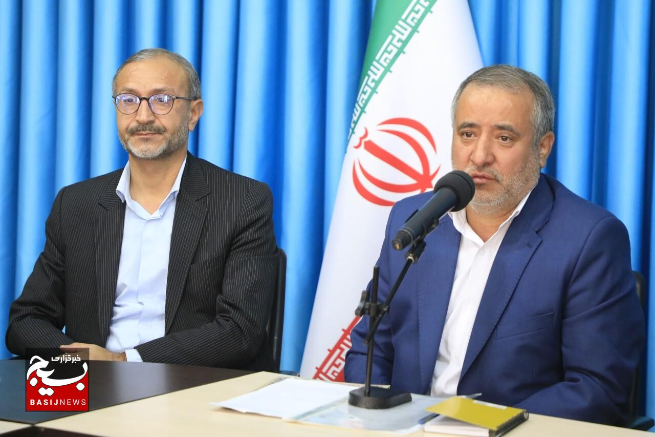 نشاط اجتماعی در چارچوب فرهنگ و هویت دینی تقویت شود