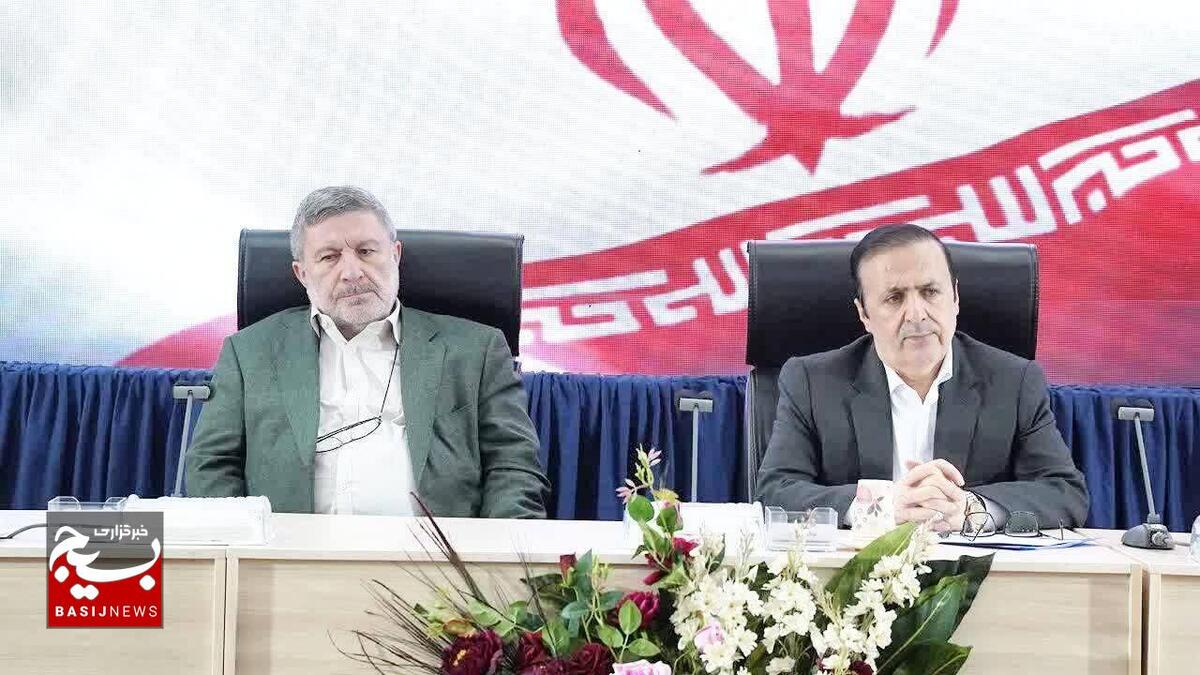 انتشار کلیپ های اخیر در فضای مجازی با هدف تخریب افراد تاثیرگذار است/ آتش بس به رژیم صهیونیستی با قدرت تحمیل شد