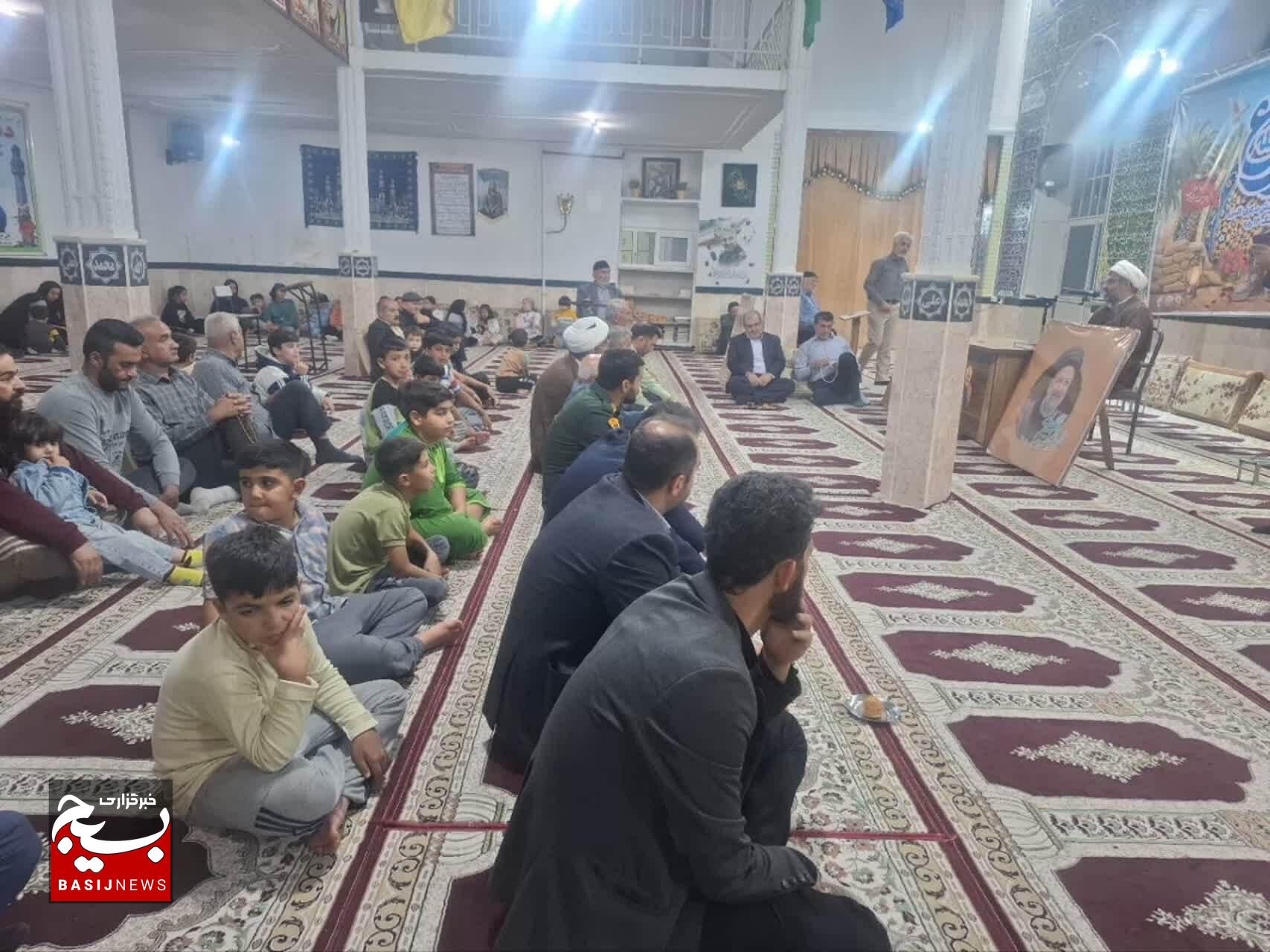 دفاع مقدس و جنگ دوازده روزه دونقطه تاریخی از ایستادگی ملت ایران هستند دفاع مقدس و جنگ دوازده روزه دونقطه تاریخی از ایستادگی ملت ایران هستند