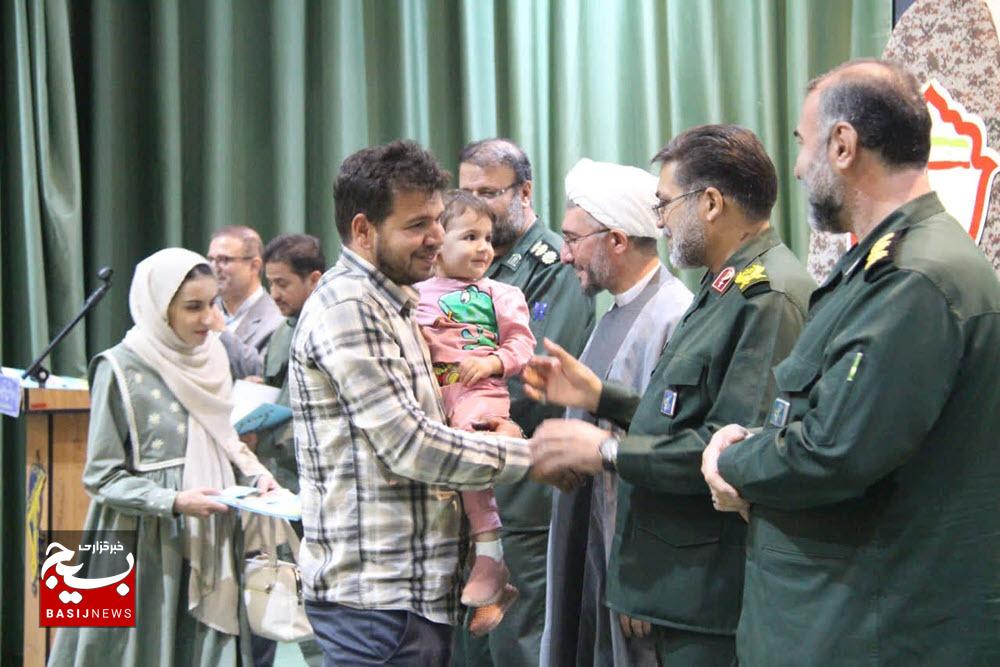 خانواده قرآنی، مصون از آسیب‌های اجتماعی است