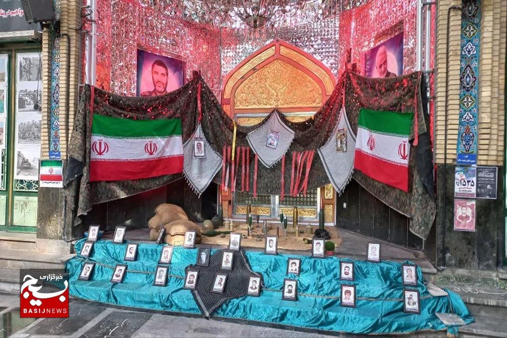 سبک زندگی شهدا، گنجینه‌ای بی‌بدیل است