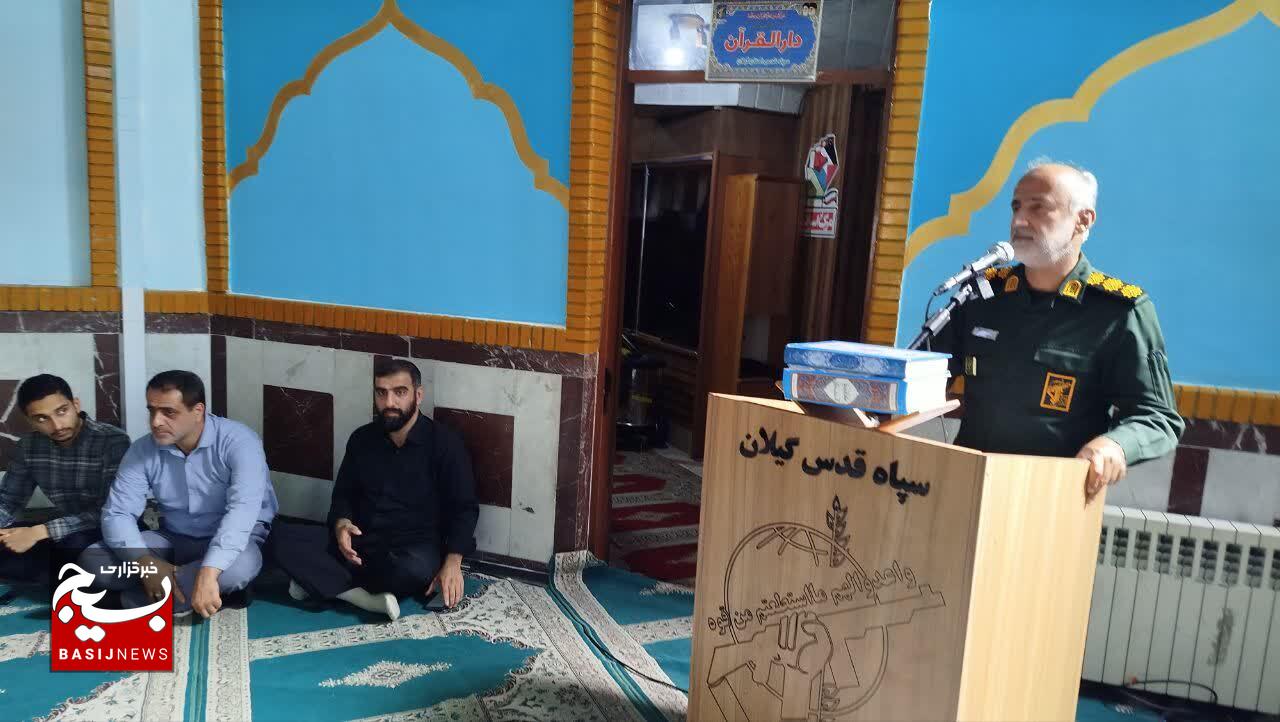 فرزندان پسر پایوران به مشهد مقدس اعزام شدند  