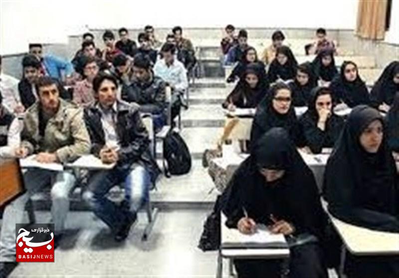 تحصیل 2 هزار و 221 ‌دانشجومعلم ‌در دانشگاه فرهنگیان اردبیل