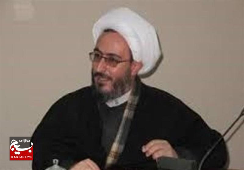 اقتدار شهدا به ایران صلابت دشمنشکن داده است اقتدار شهدا به ایران صلابت دشمنشکن داده است