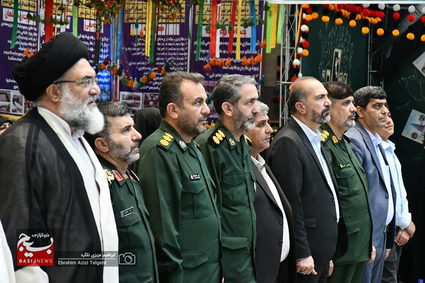 فعالان مساجد و محلات اسلامی کهگیلویه‌وبویراحمد تجلیل شدند
