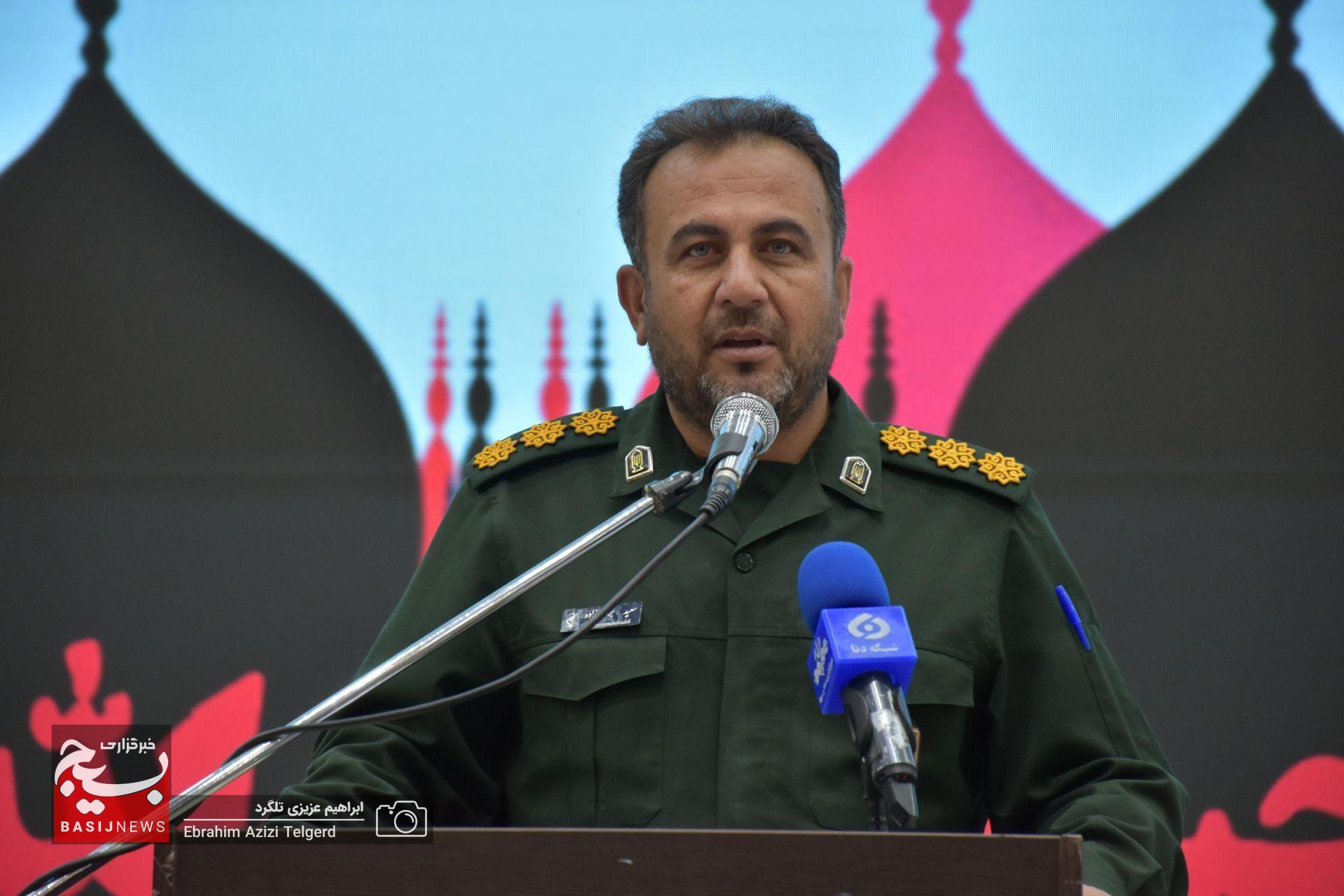 فعالان مساجد و محلات اسلامی کهگیلویه‌وبویراحمد تجلیل شدند