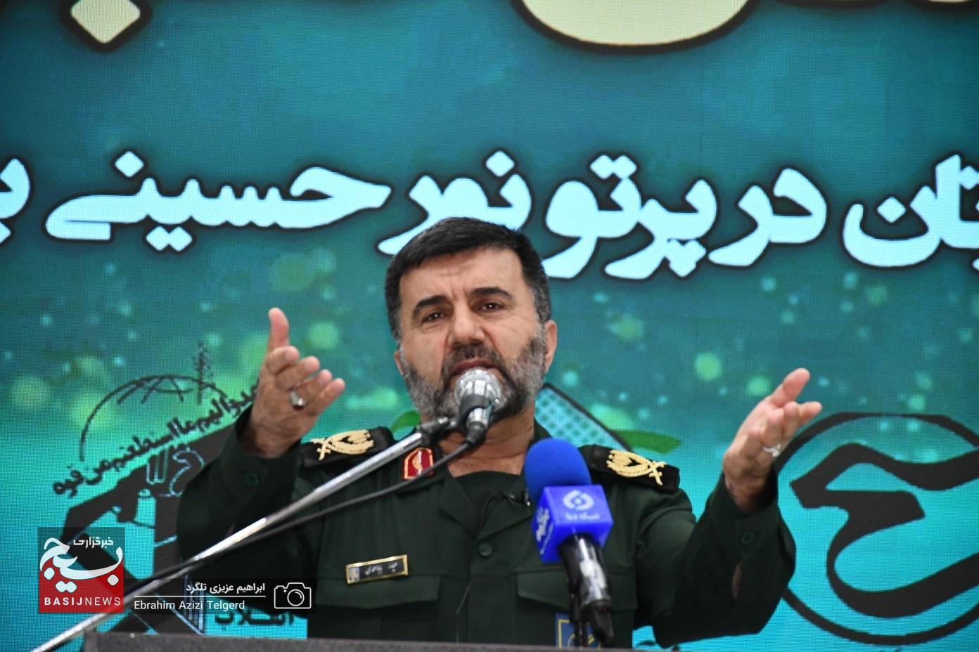 فعالان مساجد و محلات اسلامی کهگیلویه‌وبویراحمد تجلیل شدند