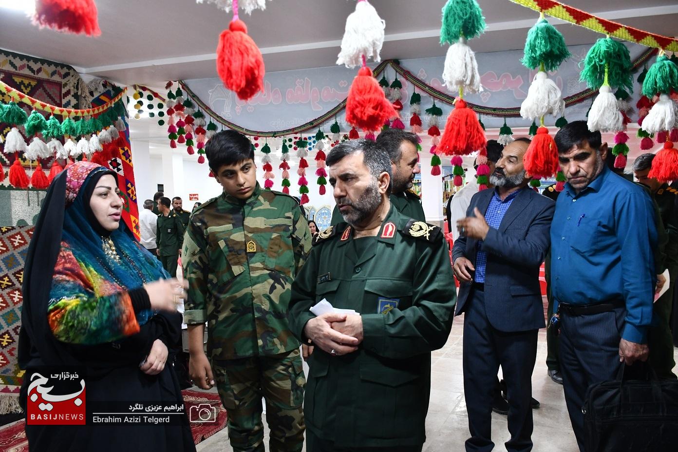 فعالان مساجد و محلات اسلامی کهگیلویه‌وبویراحمد تجلیل شدند