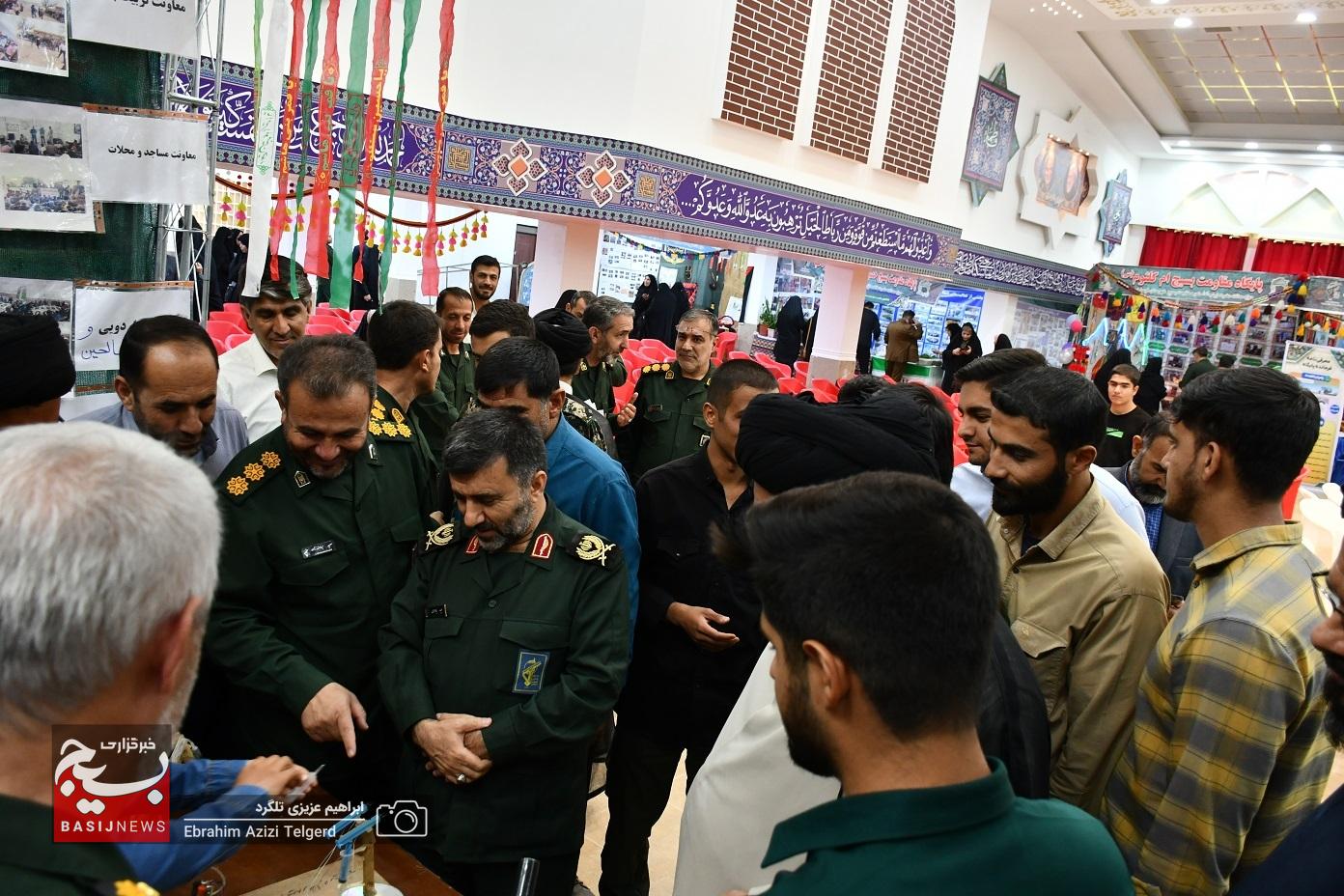 فعالان مساجد و محلات اسلامی کهگیلویه‌وبویراحمد تجلیل شدند