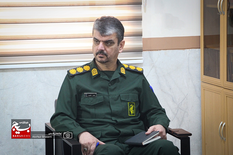 شورای هماهنگی تبلیغات اسلامی، در صف مقدم دفاع از ارزشهای انقلاب است شورای هماهنگی تبلیغات اسلامی، در صف مقدم دفاع از ارزشهای انقلاب است