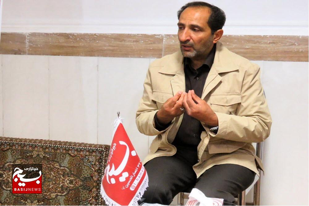 امت‌سازی، محور اصلی انقلاب و سدّ مقابل براندازی غرب