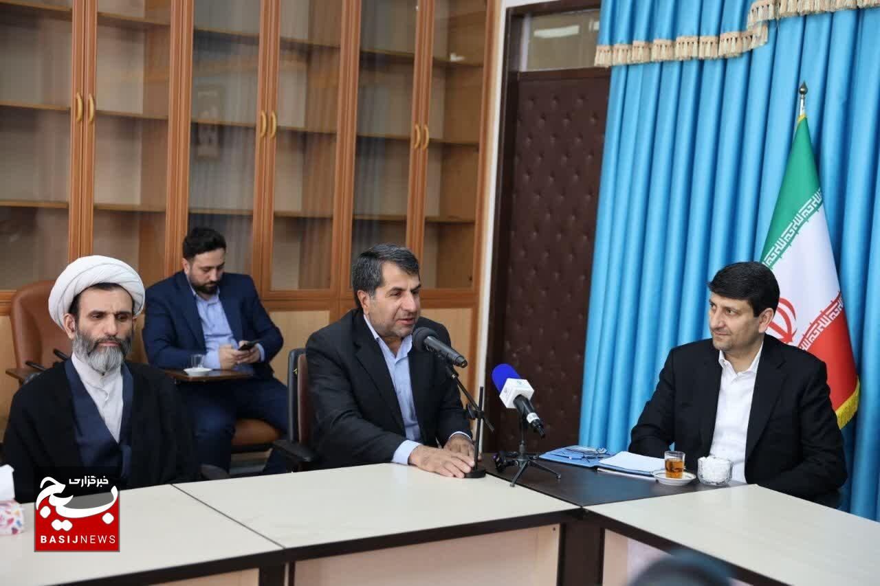 همه روستاهای بالای ۲۰ خانوار خراسان جنوبی به شبکه ملی اطلاعات متصل می شوند