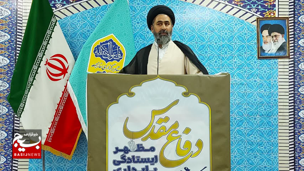 ائمه جمعه استان اردبیل در خطبه‌‌های نمازجمعه این هفته چه گفتند؟