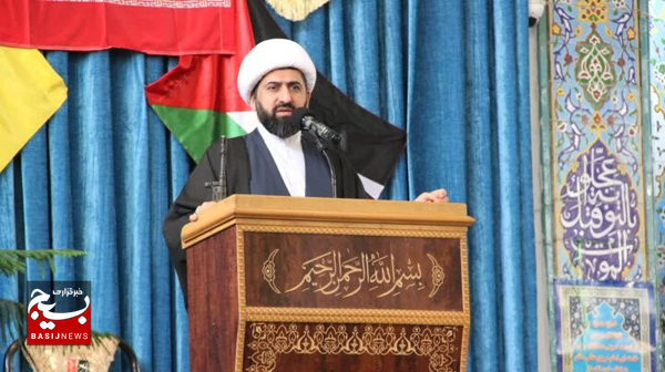 ائمه جمعه استان اردبیل در خطبه‌‌های نمازجمعه این هفته چه گفتند؟