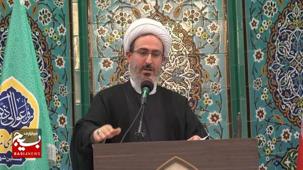 ائمه جمعه استان اردبیل در خطبه‌‌های نمازجمعه این هفته چه گفتند؟