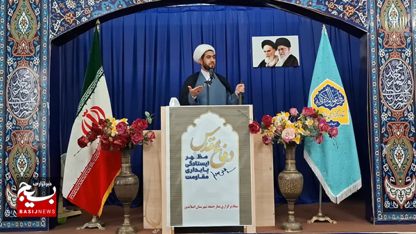 ائمه جمعه استان اردبیل در خطبه‌‌های نمازجمعه این هفته چه گفتند؟