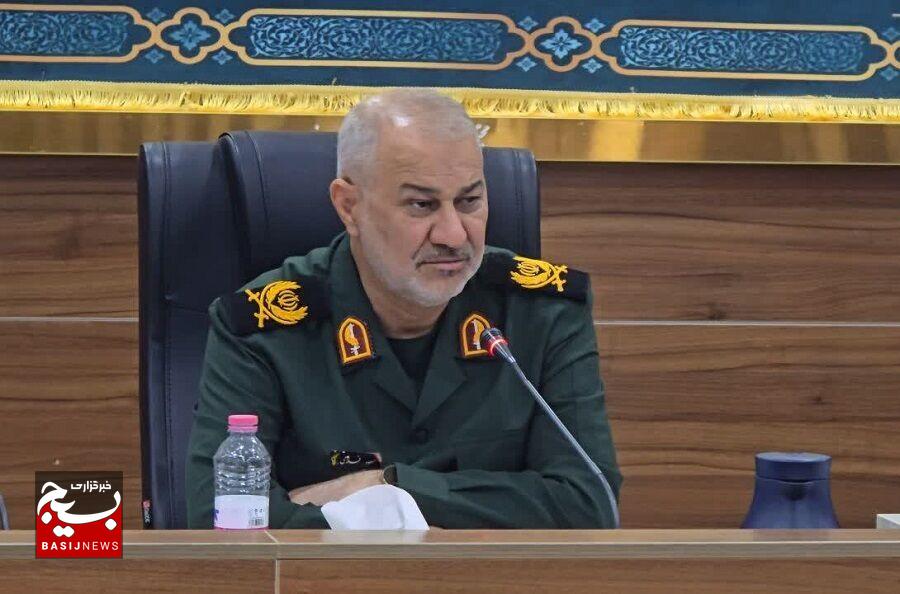 فضای مجازی با دانش فرصت است و با بی‌سوادی تهدید/نقش زن در انقلاب اسلامی؛ از امامت عاطفه تا محوریت مقاومت