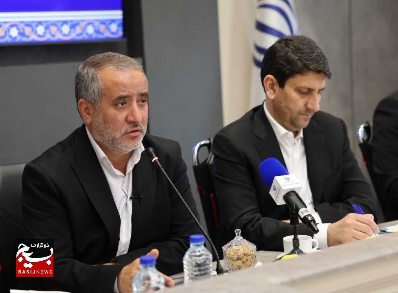 ظرفیت خراسان جنوبی، زمینه‌ساز همکاری‌های بین‌المللی و توسعه اقتصاد دیجیتال است