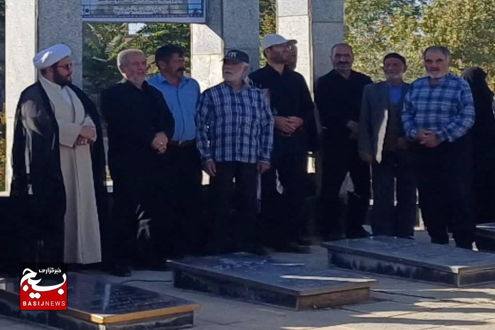 ثمره خون شهدا، تثبیت قدرت انقلاب اسلامی است