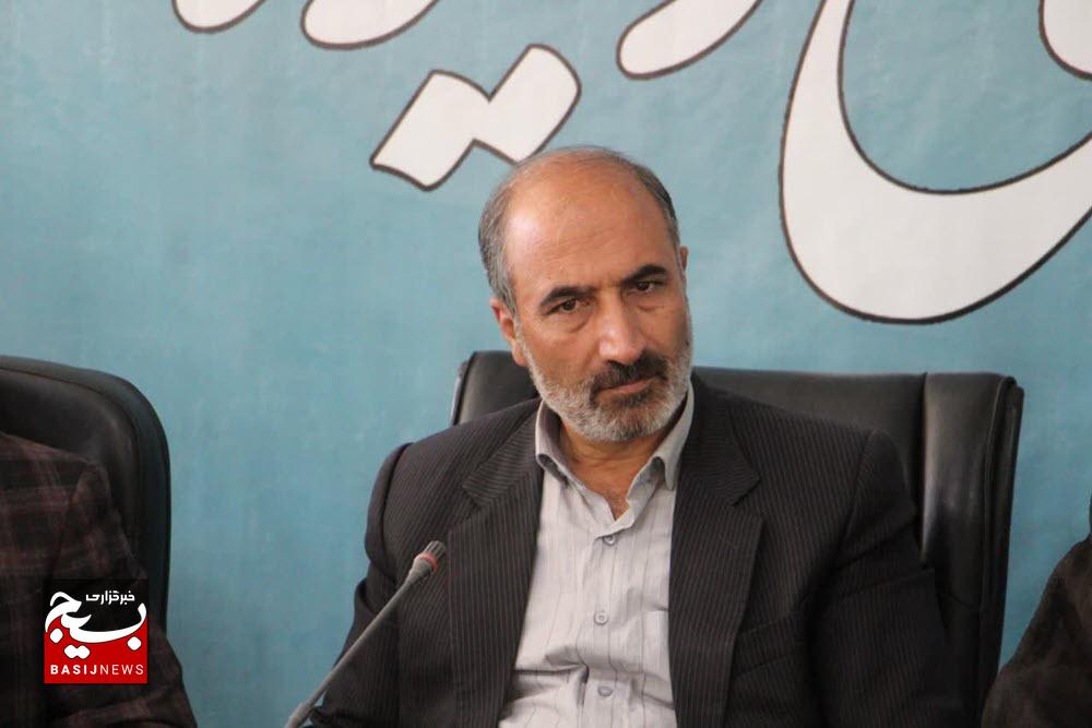 لزوم پاسخگویی دستگاه‌های اجرایی به مردم  پروژه ۵۱۵ هکتاری مسکن از مطالبات جدی مردم ملایر است