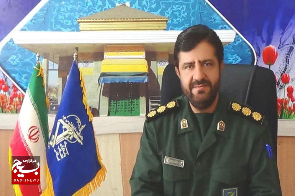 دفاع مقدس، نسیمی از غدیر و سرمایه‌ای برای تربیت نسل انقلابی است