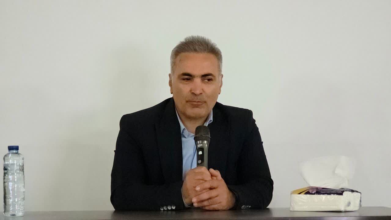 آغاز فعالیت رسمی کمیته ورزش های هوایی استان کهگیلویه و بویراحمد
