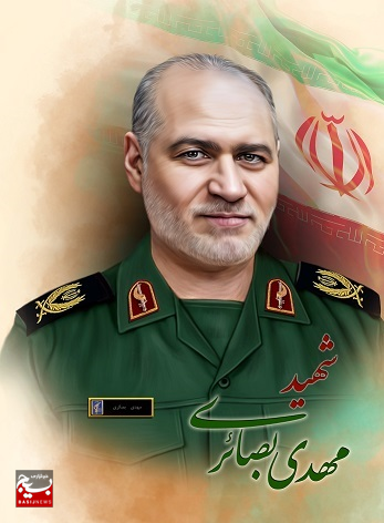 میگفت در لیست شهداییم، اما نوبت به نوبت میگفت در لیست شهداییم، اما نوبت به نوبت