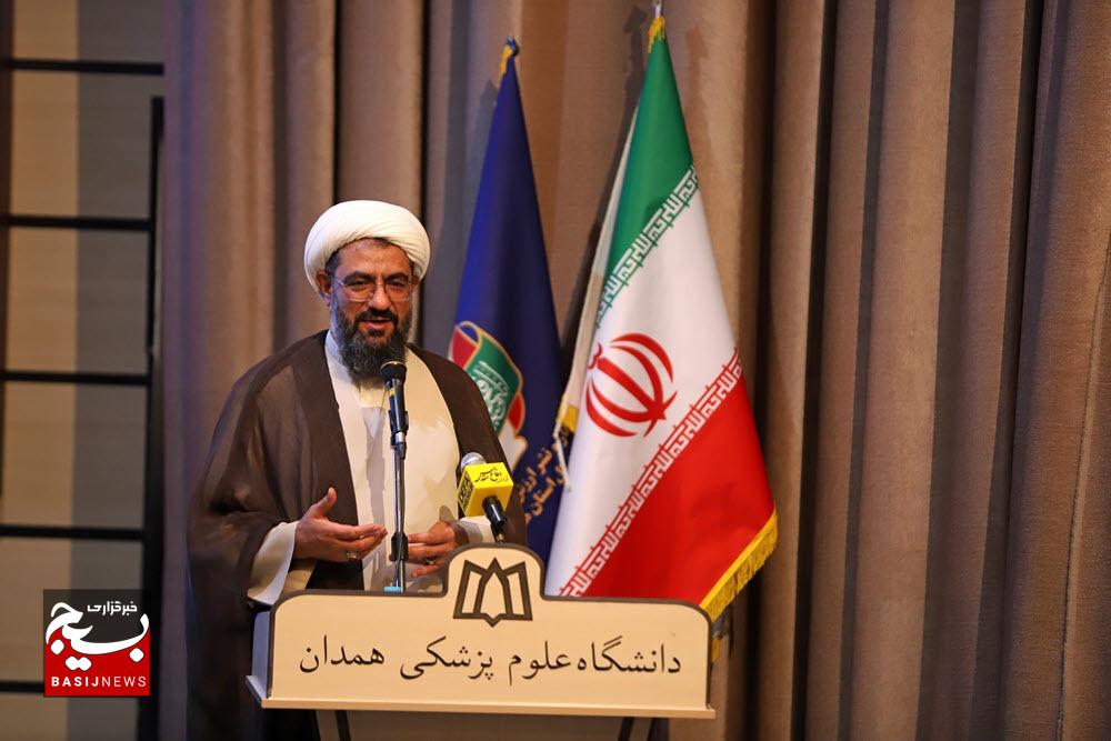 عدالت، مقاومت و خوداتکایی، ارکان بنیادین انقلاب اسلامی است